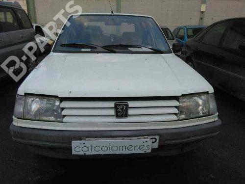 Used Parts PEUGEOT 309 I (10C, 10A)    661768