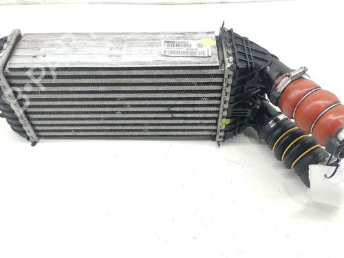 Intercooler CITROËN C4 CACTUS 1.5 BlueHDi 100 (102 hp) 31341144
