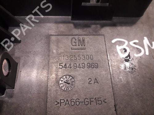 Fuse box OPEL INSIGNIA A Sports Tourer (G09)  | BP15907119E1 
