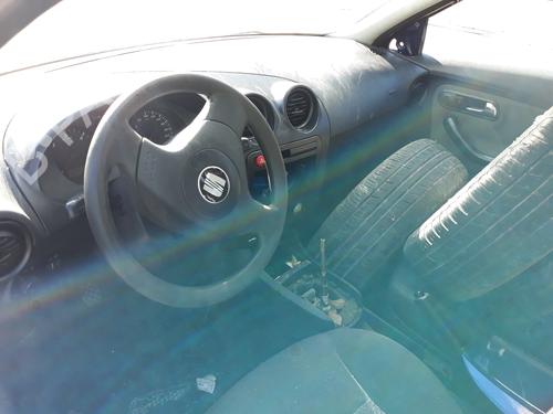 Starter SEAT IBIZA III (6L1) 1.9 SDI | BP9237678M8 