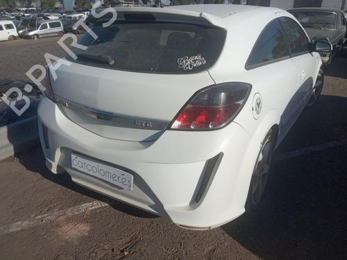 Left front window switch OPEL ASTRA H GTC (A04)  | BP11705479I27 
