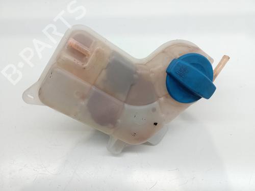 Used Expansion tank AUDI A6 C5 (4B2) [1997-2005]  21145817