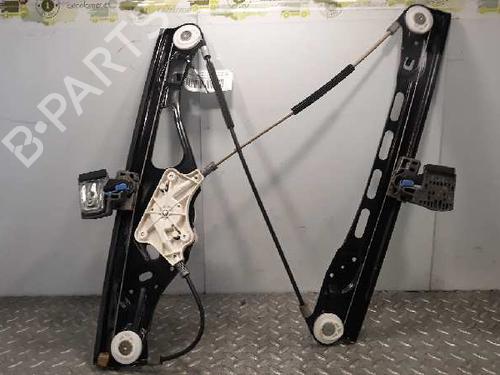 Front left window mechanism MERCEDES-BENZ E-CLASS (W211)  | BP7274079C22 