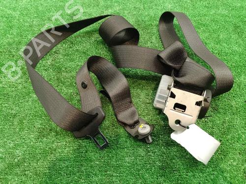 Used Front right seatbelt CHEVROLET AVEO / KALOS Hatchback (T250, T255) [2006-2025]  17326825