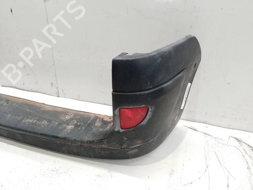 Rear bumper RENAULT KANGOO (KC0/1_)  | BP22354472C8 