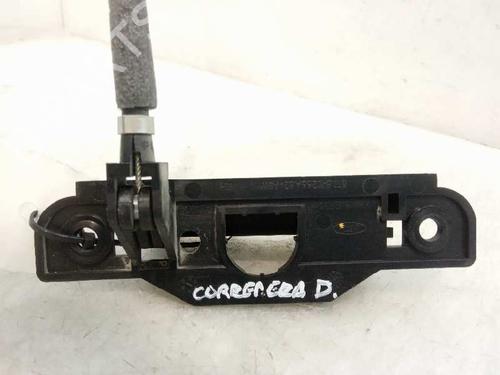 Front right interior door handle FORD TOURNEO COURIER B460 MPV 1.6 TDCi | BP8758713I14 