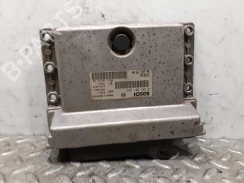 Used Control unit CITROËN XANTIA (X1_, X2_) [1993-2003]  3528692