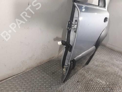 Left rear door KIA SORENTO I (JC)  | BP4692512C4 