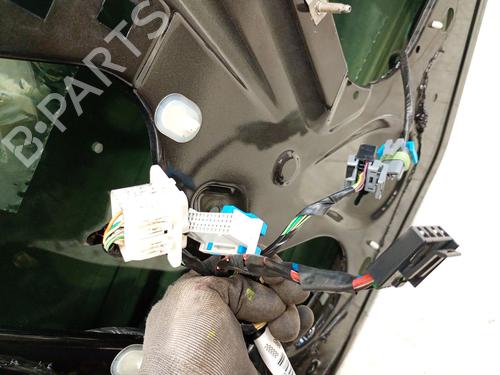 Dør højre bagtil CADILLAC CTS 3.2 | BP37465069C5  - Image 8