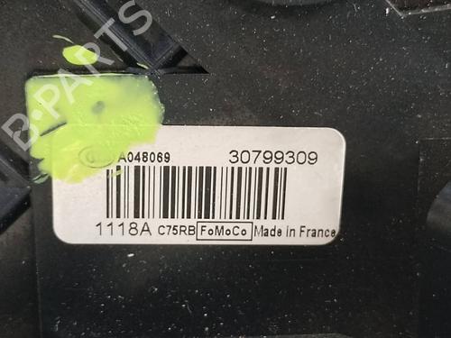 Front left lock VOLVO S80 I (184)  | BP18699543C98 