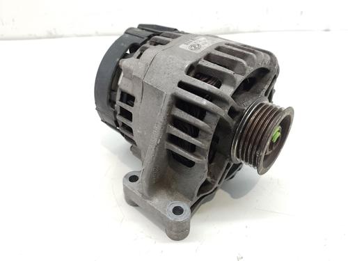 Used Alternator SEAT PANDA (141A) [1980-1986]  24105848