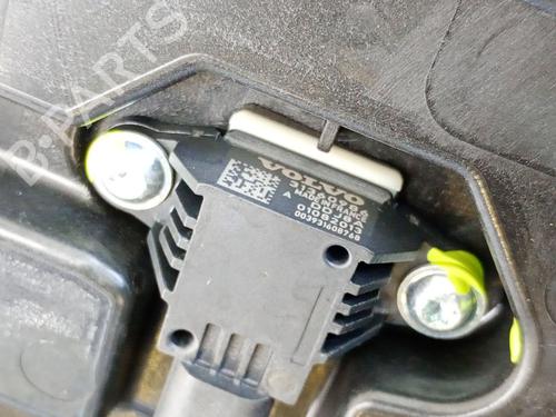 Front left window mechanism VOLVO V40 Hatchback (525) D2 | BP38179063C22 - Image 9