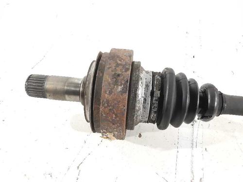 Left rear driveshaft MERCEDES-BENZ VITO / MIXTO Van (W639)  | BP4735000M40 