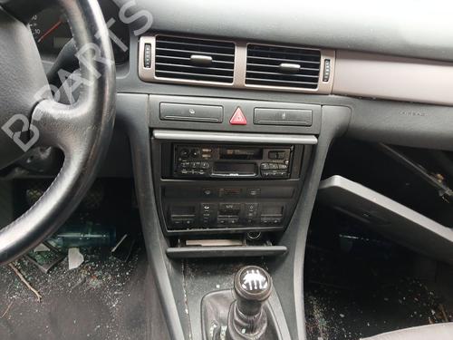 Engine AUDI A6 C5 (4B2, 4B4) 1.8 T | BP33812853M1 - Image 8