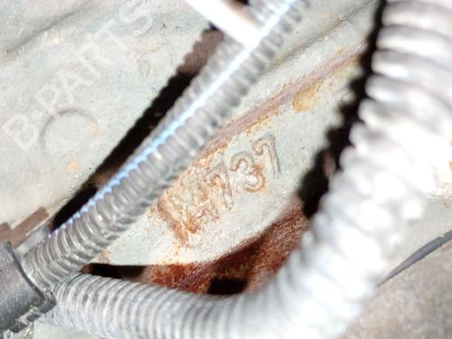 Engine ALFA ROMEO 159 (939_) 1.9 JTDM 8V (939AXE1B) | BP34006589M1  - Image 8