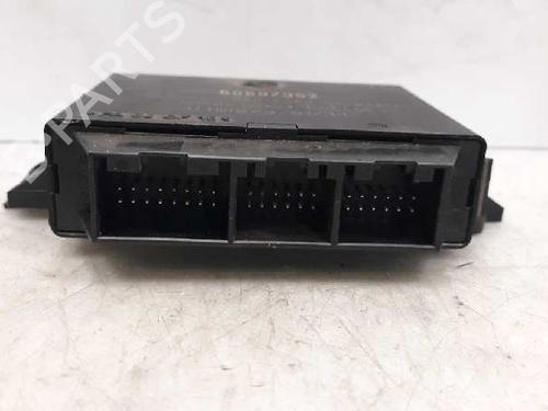 Electronic module ALFA ROMEO BRERA (939_) 2.4 JTDM 20V (939DXD1B, 939DXM1B) | BP11672629M83 