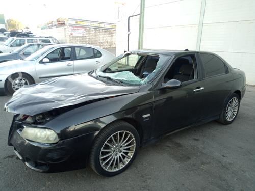 Engine ALFA ROMEO 156 (932_)  | BP14970056M1 