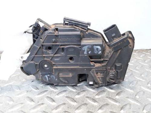 Used Rear right lock SEAT IBIZA IV (6J5, 6P1) [2008-2017]  3048362