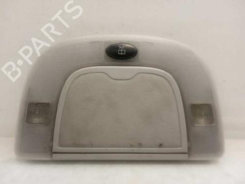 Used Rear mirror MERCEDES-BENZ S-CLASS (W220) S 320 CDI (220.025, 220.125) (204 hp) 4692142
