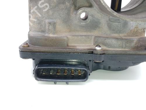 Throttle body NISSAN NAVARA NP300 (D40) 2.5 dCi 4WD | BP29993459M82 