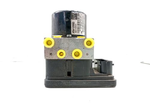 Used ABS pump ABS pump OPEL ASTRA J (P10) 1.6 CDTi (68) (110 hp) 36164955 36164955