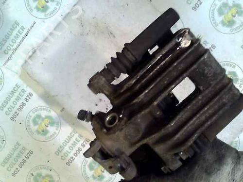 Used Right rear brake caliper SEAT LEON (1M1) 1.8 20V (125 hp) 11623175