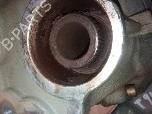 Rear differential VOLVO XC90 I (275) 2.5 T AWD | BP3119109M24 
