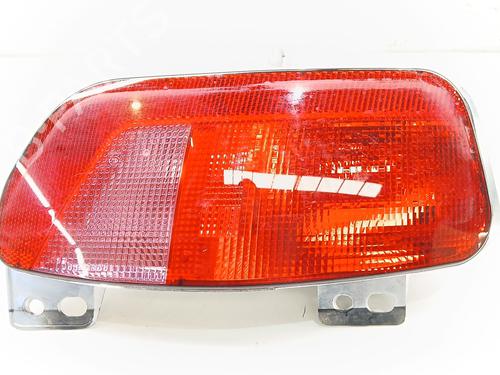 Venstre baglygte bagklap Venstre baglygte bagklap CITROËN C4 Grand Picasso I (UA_) 1.6 HDi 110 (112 hp) 35895731 35895731