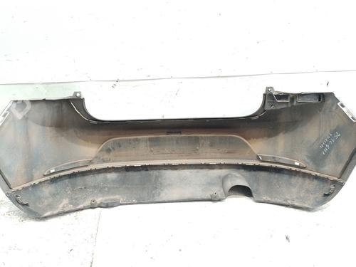 Rear bumper SEAT IBIZA IV SC (6J1, 6P5) 1.9 TDI | BP32236055C8 