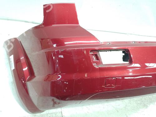 Rear bumper DODGE JOURNEY 2.0 CRD | BP30458717C8 