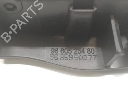 Front left interior door handle PEUGEOT 508 I (8D_)  | BP20234948I13 