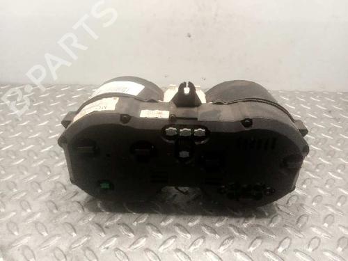 Instrument cluster DAEWOO KALOS (KLAS) 1.2 | BP6165018C47 