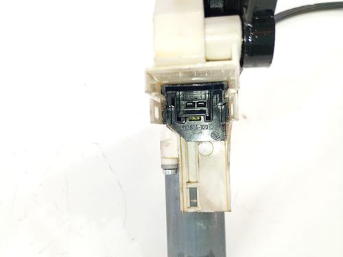 Front left window mechanism AUDI A4 B8 (8K2) 2.0 TDI | BP37425851C22 - Image 4