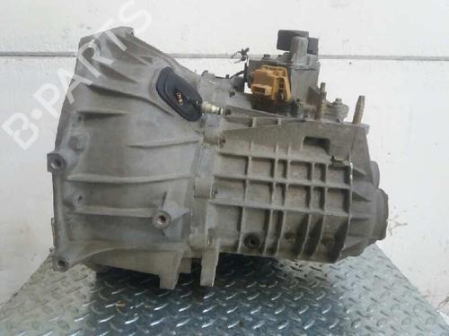 Gearbox FORD MONDEO II (BAP) 1.8 i | BP3544132M3 
