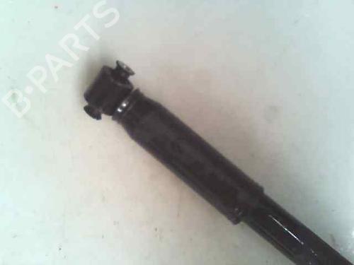 Right rear shock absorber RENAULT MEGANE II Estate (KM0/1_) 1.9 dCi (KMRG, KM1G, KM0G, KM2C) (120 hp) 3042364