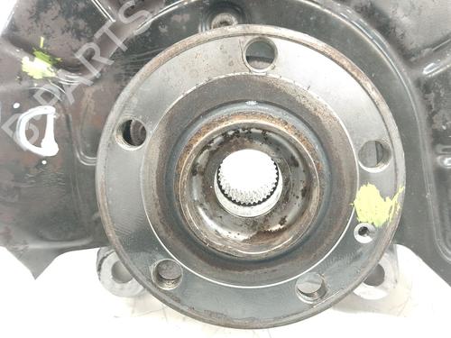 Right front steering knuckle VW PASSAT B6 (3C2) 2.0 TDI 16V | BP29538994M26