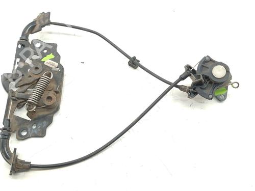 hjelmlås FORD TRANSIT CUSTOM V362 Bus (F3) 2.0 EcoBlue (130 hp) 32733091