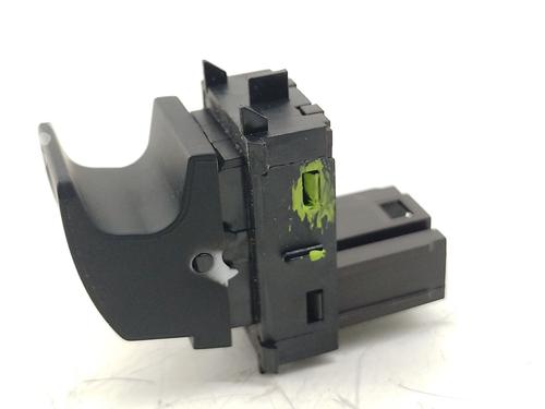 Left rear window switch SKODA FABIA III (NJ3) | BP30969327I29