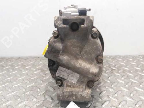 AC compressor TOYOTA COROLLA (_E12_) 1.4 D (NDE120_, NDE120R) | BP7302857M34 