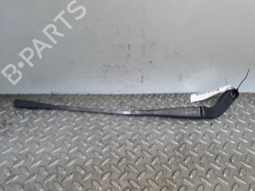 Used Front windshield wiper arm MERCEDES-BENZ A-CLASS (W169) [2004-2012]  8497959