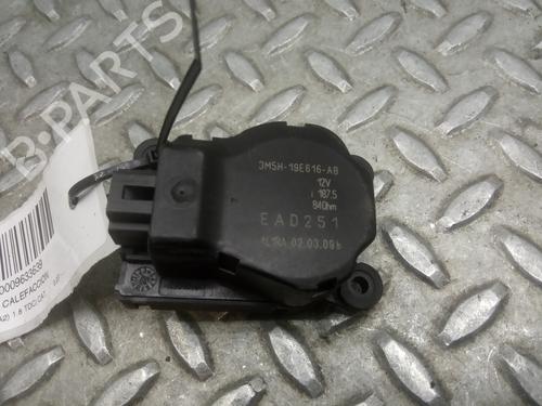 Used Electronic module FORD MONDEO IV (BA7) [2007-2015]  11674048
