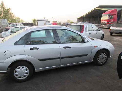 AC radiator FORD FOCUS I (DAW, DBW) 1.6 16V | BP5267079M32 