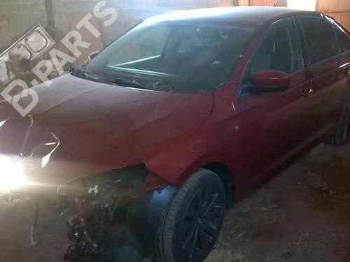 Right rear window switch SEAT TOLEDO IV (KG3) 1.6 TDI | BP3062320C107  - Image 10