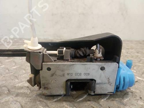 Rear right lock AUDI A8 D2 (4D2, 4D8)  | BP6601469C99 