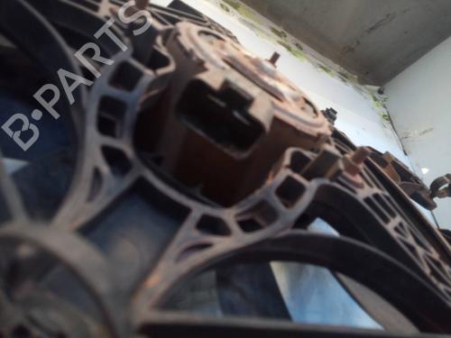 Radiator fan FIAT PUNTO EVO (199_)  | BP13694234M35 