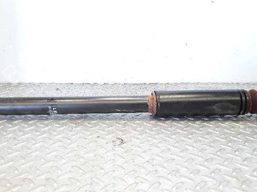 Used Left rear shock absorber BMW 3 (E36) [1990-1998]  6087413