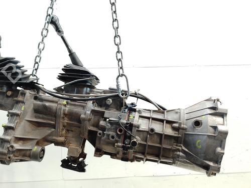 gearbox-suzuki-vitara-et-2003-2004-2005-29285309 main image