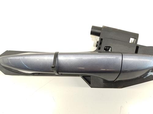 Rear left exterior door handle HYUNDAI i20 II (GB, IB) 1.0 T-GDI 82651C8050 | 82651C8050 | 82651C8050