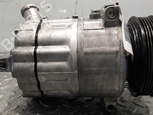 AC compressor OPEL VECTRA C (Z02) 2.0 DTI 16V (F69) | BP6156015M34 