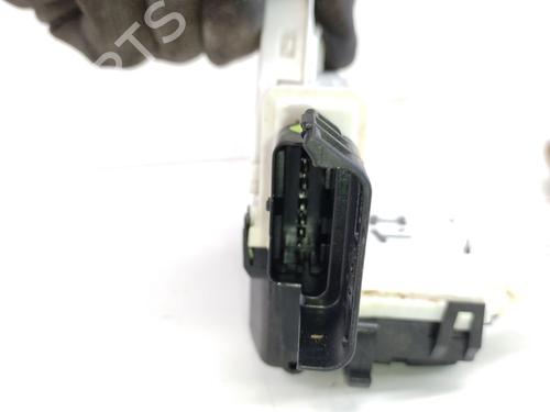 Tailgate lock PEUGEOT PARTNER Tepee 1.6 HDi 90 | BP29852612C101